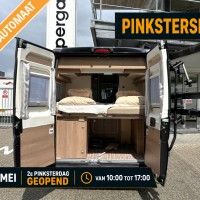 Malibu Van Charming 640 uit 2020 Foto #22