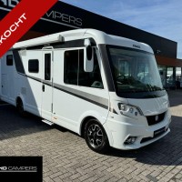 Tweedehands Knaus campers camper kopen