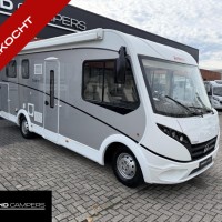 Tweedehands Dethleffs campers camper kopen