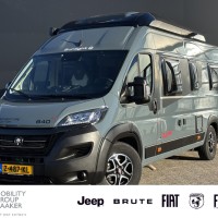 Tweedehands Sunlight campers camper kopen