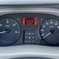 Buerstner T7001 Delfin Performance 700 Airco Foto #23