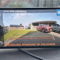 Buerstner T7001 Delfin Performance 700 Airco Foto #24