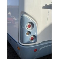 Buerstner T7001 Delfin Performance 700 Airco Foto #25