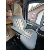 Buerstner T7001 Delfin Performance 700 Airco Foto #26