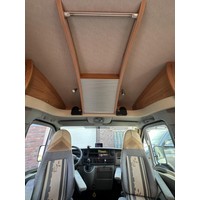 Buerstner T7001 Delfin Performance 700 Airco Foto #28