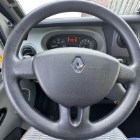 Buerstner T7001 Delfin Performance 700 Airco Foto #29