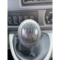 Buerstner T7001 Delfin Performance 700 Airco Foto #31