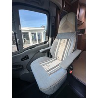 Buerstner T7001 Delfin Performance 700 Airco Foto #32