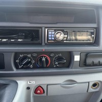 Buerstner T7001 Delfin Performance 700 Airco Foto #33