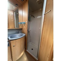Buerstner T7001 Delfin Performance 700 Airco Foto #2