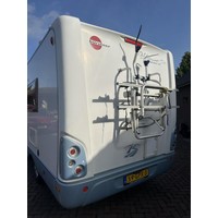 Buerstner T7001 Delfin Performance 700 Airco Foto #3