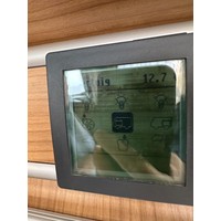 Buerstner T7001 Delfin Performance 700 Airco Foto #9