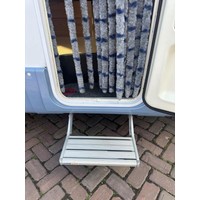 Buerstner T7001 Delfin Performance 700 Airco Foto #11
