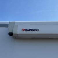Buerstner T7001 Delfin Performance 700 Airco Foto #13
