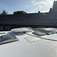 Buerstner T7001 Delfin Performance 700 Airco Foto #16