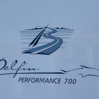 Buerstner T7001 Delfin Performance 700 Airco Foto #17