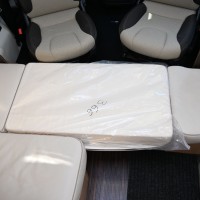 Eura Mobil Forster 699 EB Foto #8