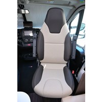 Eura Mobil Forster 699 EB Foto #12