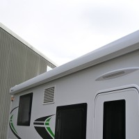 Eura Mobil Forster 699 EB Foto #45