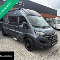 Tweedehands Adria campers camper kopen