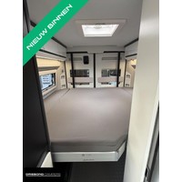 Adria Twin Supreme 640 SGX 9T-Automaat Skyroof Luifel 4896KM!!! Foto #25
