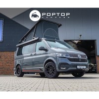 Tweedehands Volkswagen campers camper kopen