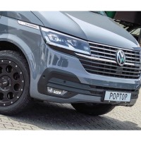 Volkswagen California 6.1 Ocean Edition Foto #2