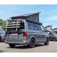 Volkswagen California 6.1 Ocean Edition Foto #4