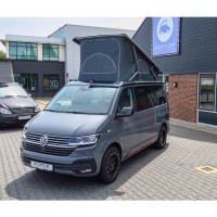 Volkswagen California 6.1 Ocean Edition Foto #7