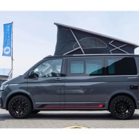 Volkswagen California 6.1 Ocean Edition Foto #8