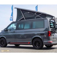 Volkswagen California 6.1 Ocean Edition Foto #9