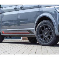 Volkswagen California 6.1 Ocean Edition Foto #10