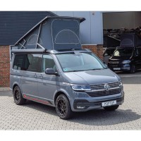 Volkswagen California 6.1 Ocean Edition Foto #12