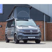 Volkswagen California 6.1 Ocean Edition Foto #13
