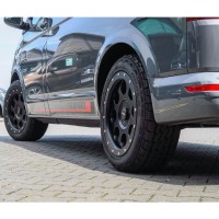 Volkswagen California 6.1 Ocean Edition Foto #27
