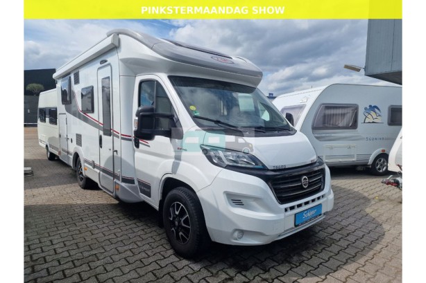 LMC T668