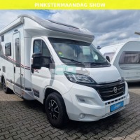 Tweedehands LMC campers camper kopen
