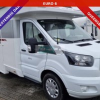 Roller Team Kronos 261 Tl  weinig km 2019 Foto #2