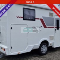 Roller Team Kronos 261 Tl  weinig km 2019 Foto #5
