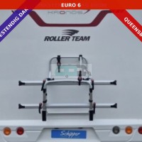 Roller Team Kronos 261 Tl  weinig km 2019 Foto #6