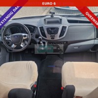 Roller Team Kronos 261 Tl  weinig km 2019 Foto #7