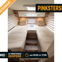 Bürstner Lyseo TD Limited 690 G uit 2021 Foto #2