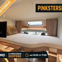 Bürstner Lyseo TD Limited 690 G uit 2021 Foto #3