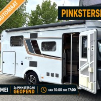 Bürstner Lyseo TD Limited 690 G uit 2021 Foto #5