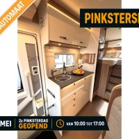 Bürstner Lyseo TD Limited 690 G uit 2021 Foto #6