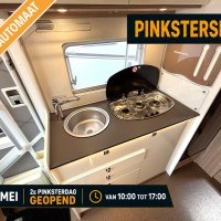 Bürstner Lyseo TD Limited 690 G uit 2021 Foto #7