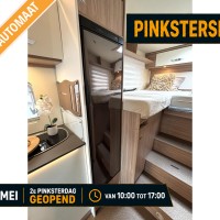 Bürstner Lyseo TD Limited 690 G uit 2021 Foto #8