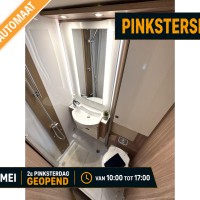 Bürstner Lyseo TD Limited 690 G uit 2021 Foto #9
