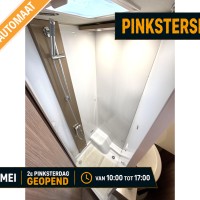 Bürstner Lyseo TD Limited 690 G uit 2021 Foto #10