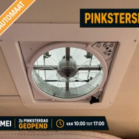 Bürstner Lyseo TD Limited 690 G uit 2021 Foto #12